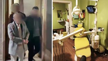 Polis tarafından aranıyordu: Yeni 'kurbanlarını' beklerken yakalandı