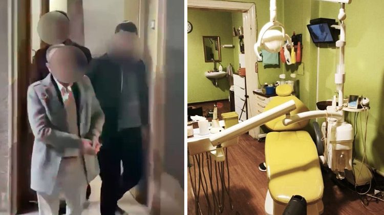 Polis tarafından aranıyordu: Yeni 'kurbanlarını' beklerken yakalandı