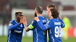 Polonya futbolu ligin bitimine 6 hafta kala k&ouml;rd&uuml;ğ&uuml;m