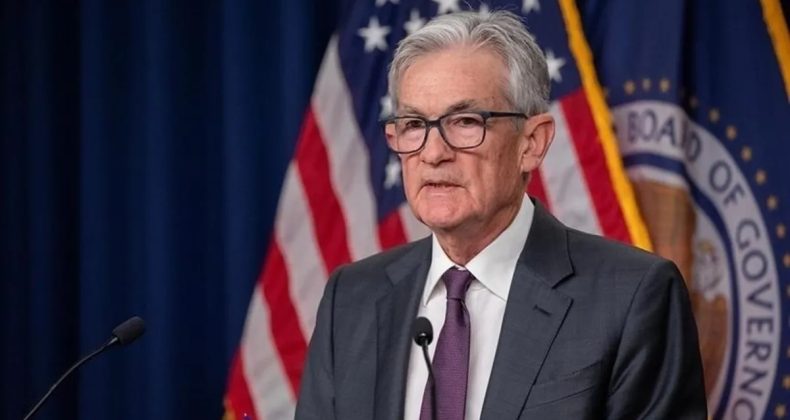 Powell'ın Son 18 G&uuml;n&uuml;: Krizler, Savaşlar ve Pandemi ile 8 Yıl