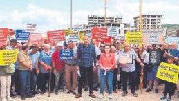 Prestij Projesiydi, Rezalete D&ouml;n&uuml;şt&uuml;