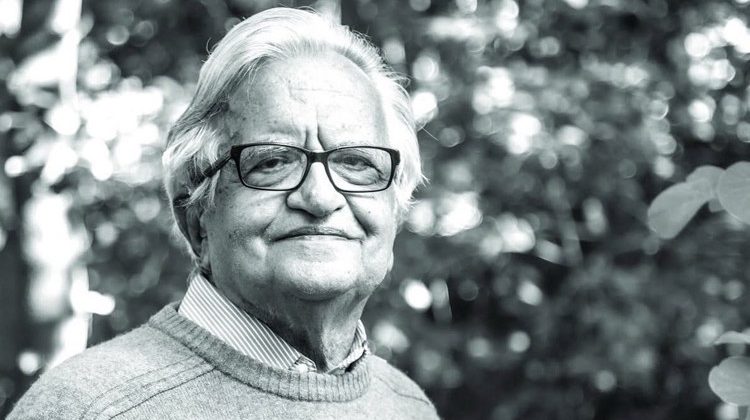 Prof. Dr. Hasan H&uuml;srev Hatemi hayatını kaybetti