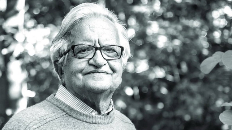 Prof. Dr. Hasan H&uuml;srev Hatemi hayatını kaybetti