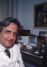Prof. Dr. Hasan H&uuml;srev Hatemi hayatını kaybetti