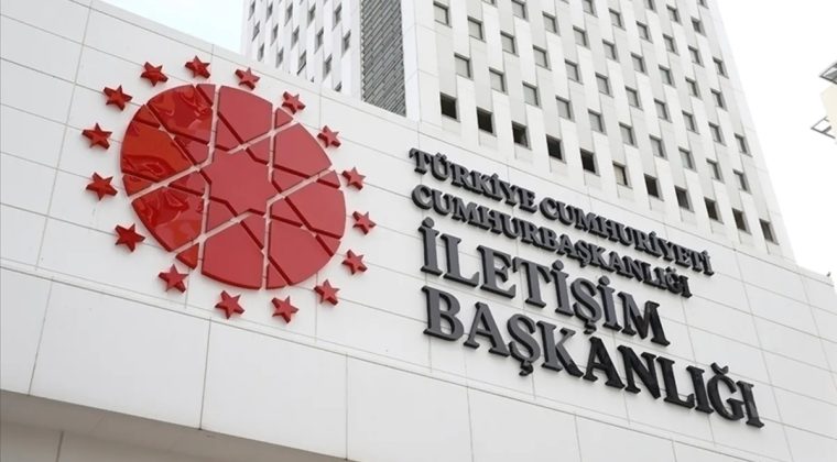 PTT İddialarına DMM'den Yalanlama