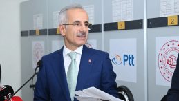 PTT UETS ile 365 milyon elektronik tebligat! Bakan Uraloğlu a&ccedil;ıkladı: 34 milyar TL kamu tasarrufu