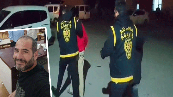 PVC ustasını &ouml;ld&uuml;rmeye konumla gitmişler! 15 yaşındaki ş&uuml;phelilerin ifadesi ortaya &ccedil;ıktı