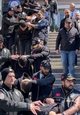 "Tetik işleriniz yapılır, mekan kurşunlanır!" ilanı vermişlerdi: İş &ouml;ncesi y&uuml;zde 10 kalanı iş sonrası!