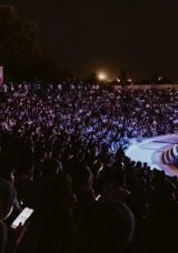 "T&uuml;rkiye K&uuml;lt&uuml;r Yolu Festivali" ilk durağı Şanlıurfa'da 25 Nisan'da başlıyor