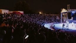 "T&uuml;rkiye K&uuml;lt&uuml;r Yolu Festivali" ilk durağı Şanlıurfa'da 25 Nisan'da başlıyor