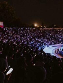 "T&uuml;rkiye K&uuml;lt&uuml;r Yolu Festivali" ilk durağı Şanlıurfa'da 25 Nisan'da başlıyor