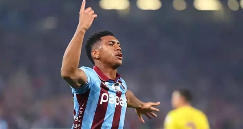 Rakiplere ağır taş!