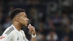 Real Madrid, Girona&rsquo;ya Takıldı!