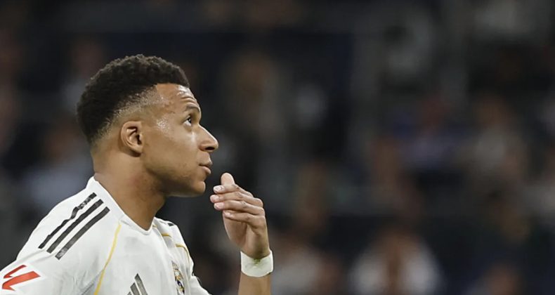 Real Madrid, Girona&rsquo;ya Takıldı!