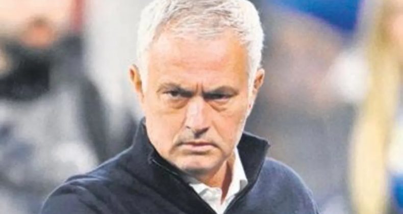 Real Madrid’e özel bir dönüş: Mourinho