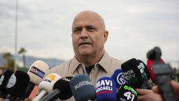 Recep Durul: Gereken cevabı sahada vereceğiz!