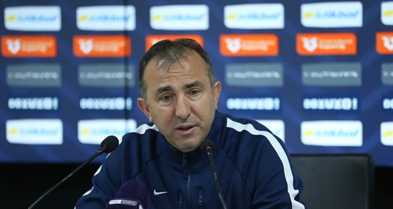 Recep U&ccedil;ar: İlk 8&rsquo;de bitirmek istiyoruz!