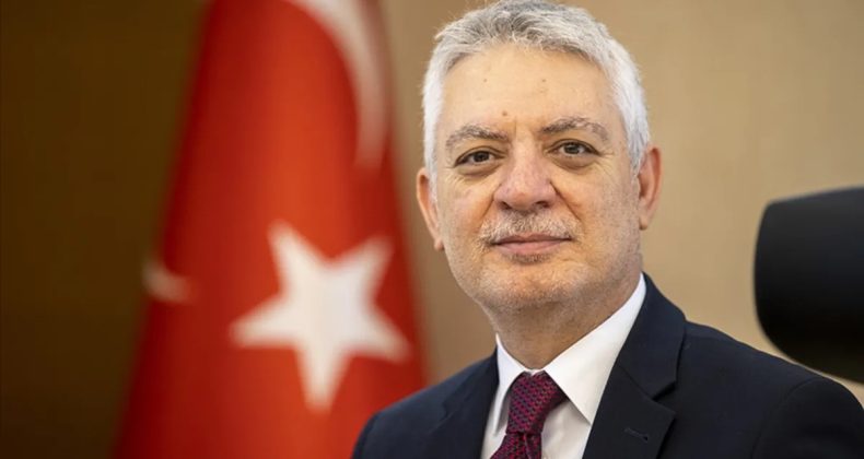 Rekabet Kurumu Başkanı K&uuml;le: Enerji arz g&uuml;venliği artık ulusal g&uuml;venlik meselesi