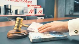 Rekabet&rsquo;ten MediaMarkt&rsquo;a 330.3 milyon lira ceza