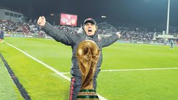 Rekorları par&ccedil;aladı, tarihi baştan yazdı!