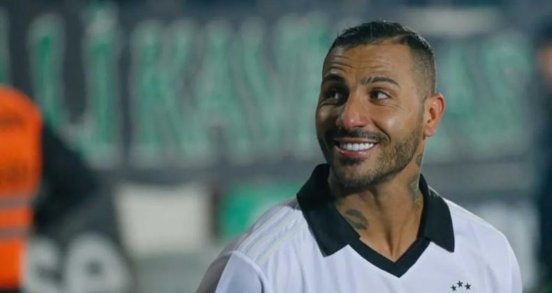 Ricardo Quaresma, İstanbul'da!