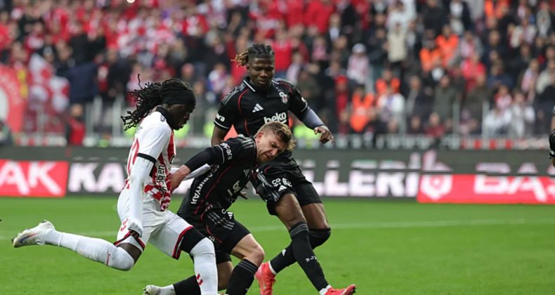 Rıdvan Yılmaz: Bu formanın hakkını vermemiz lazım!