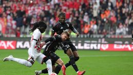 Rıdvan Yılmaz: Bu formanın hakkını vermemiz lazım!