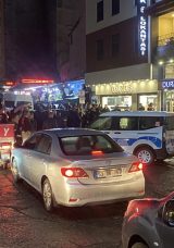 Rize&rsquo;de Silahlı Kavga: 1 Kişi Yaralandı