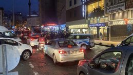 Rize&rsquo;de Silahlı Kavga: 1 Kişi Yaralandı