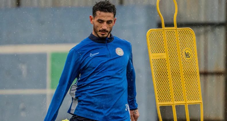 Rizespor'da Gaziantep FK Mesaisi Başladı!