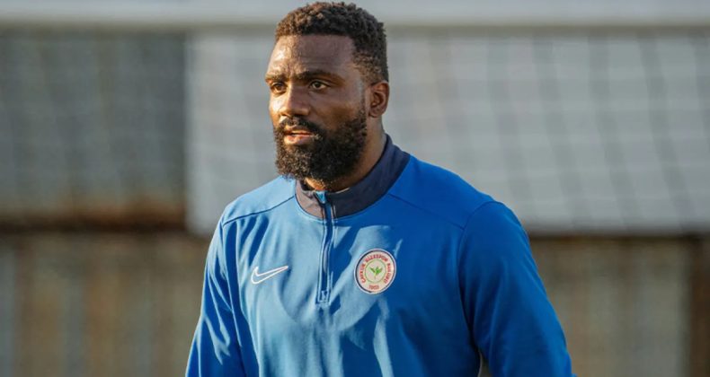 Rizespor'da Kayserispor Mesaisi Başladı!