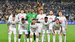 Rizespor&rsquo;da Fenerbah&ccedil;e ma&ccedil;ında &ccedil;ifte şok!