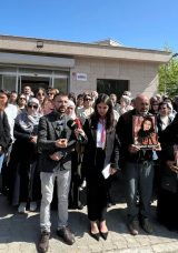 Rojvelat Kızmaz dosyasında "G&uuml;listan Doku" ş&uuml;phesi: Aile yeniden yargıya başvurdu