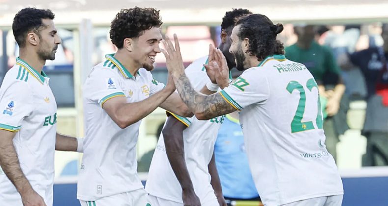 Roma, Bologna Deplasmanında Kazandı!