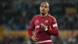 Roma, Pisa engelini Malen ile geçti!