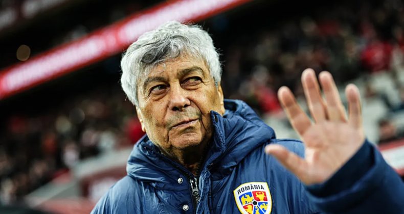 Romanya, Mircea Lucescu ile yollarını ayırdı!
