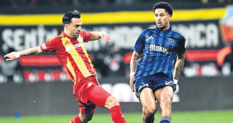 Roma’dan 15 milyon €
