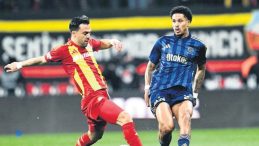 Roma&rsquo;dan 15 Milyon &euro; Teklif