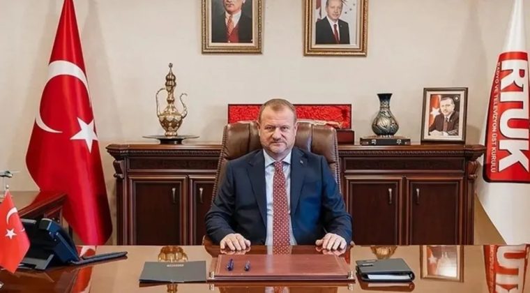 RT&Uuml;K Başkanı Daniş: Aile yapımızı korumak, en b&uuml;y&uuml;k &ouml;nceliğimizdir