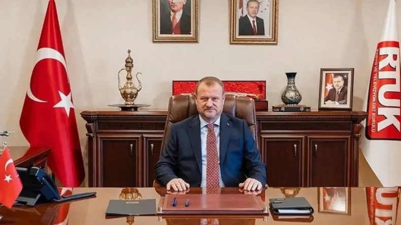 RT&Uuml;K Başkanı Daniş: Aile yapımızı korumak, en b&uuml;y&uuml;k &ouml;nceliğimizdir