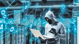 Rus Hackerlardan Yunanistan'a Siber Saldırı