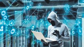 Rus Hackerlardan Yunanistan'a Siber Saldırı