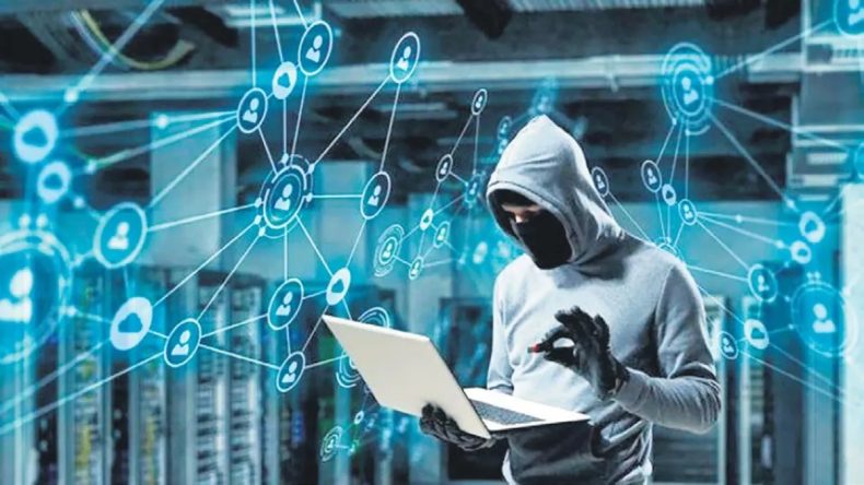 Rus Hackerlardan Yunanistan'a Siber Saldırı