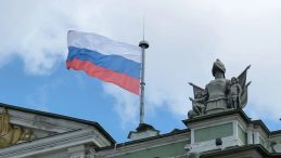 Rusya Savunma Bakanlığı: Luhansk B&ouml;lgesini Kontrol Altına Aldık