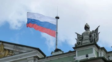 Rusya Savunma Bakanlığı: Luhansk B&ouml;lgesini Kontrol Altına Aldık