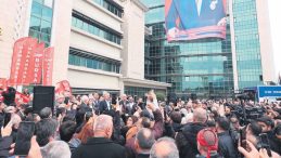 R&uuml;şvet Ekosistemi Bursa'ya Uzandı