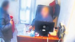 R&uuml;şvet&ccedil;i doktorlara hapis talebi