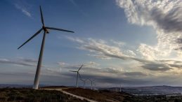 R&uuml;zgar Enerjisi T&uuml;rkiye'nin Yeni G&uuml;c&uuml; Oluyor