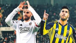 Sabah Spor'un İki Usta Yazarı, Derbi &Ouml;ncesi Takımların Son Durumunu Analiz Etti