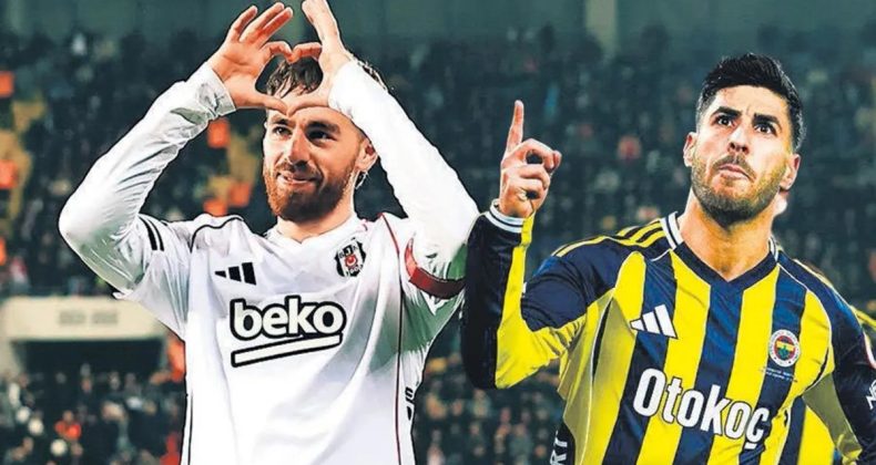 Sabah Spor'un İki Usta Yazarı, Derbi &Ouml;ncesi Takımların Son Durumunu Analiz Etti